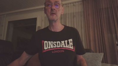 devold_hot webcam model stream image