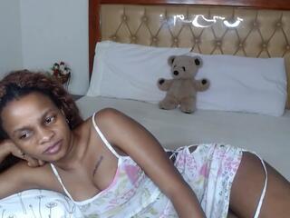 Amenda Stalone webcam model stream image