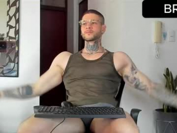 _jamesleandros webcam model stream image