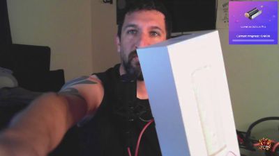 TheDevilPup75 webcam model stream image