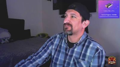 TheDevilPup75 webcam model stream image