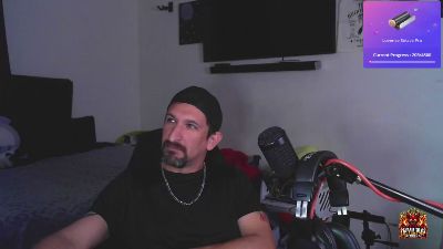 TheDevilPup75 webcam model stream image