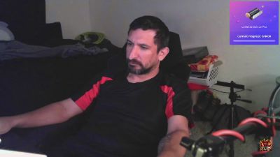 TheDevilPup75 webcam model stream image