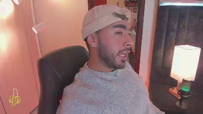 itsmeeros webcam model stream image