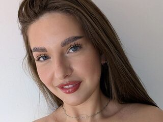 Eleanore Gunlock webcam flirt4free model stream image