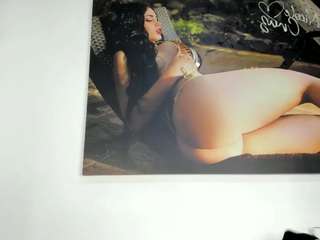 loren-baker webcam camsoda model stream image