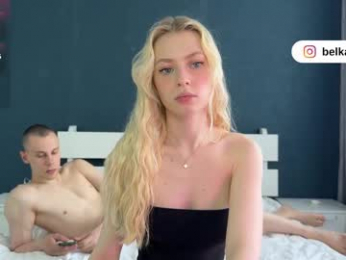 belka_mishka1 webcam model stream image