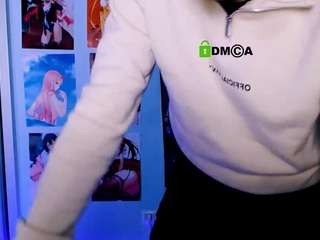 lucas-long webcam model stream image