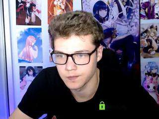 lucas-long webcam model stream image