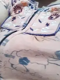 Pyarimoto webcam model stream image