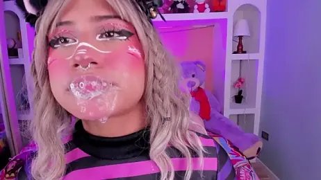 miss___megan webcam model stream image