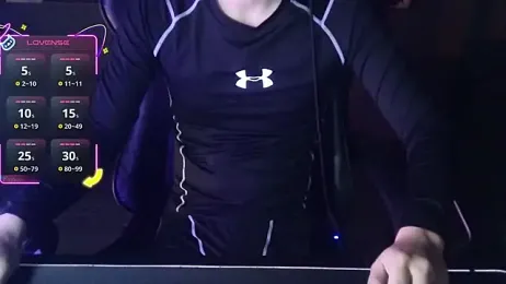 zhezheggin webcam model stream image