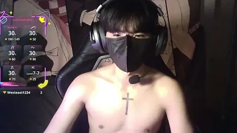 zhezheggin webcam model stream image