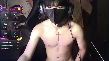 zhezheggin webcam model stream image