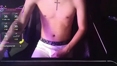 zhezheggin webcam model stream image