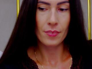Nadia Jaimes webcam model stream image