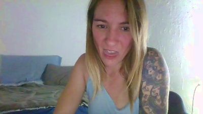 Nena_Misteriosa webcam cam4 model stream image