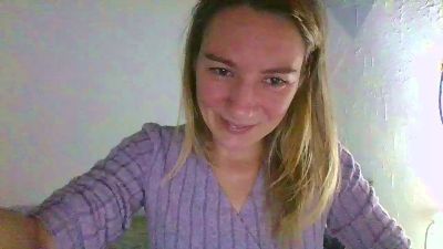 Nena_Misteriosa webcam model stream image