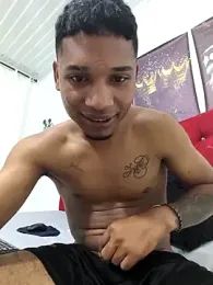 owen_grace webcam model stream image