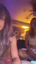 Meadowmoon3 webcam model stream image
