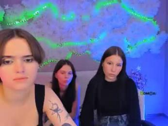 noelle_woww webcam chaturbate model stream image