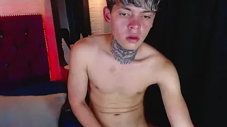 frankboyx webcam model stream image