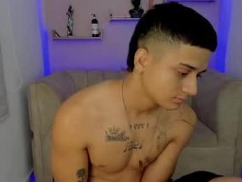 bad_boy__777 webcam model stream image