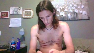 HarveyBlaze webcam model stream image