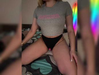 -CherryBerry- webcam model stream image