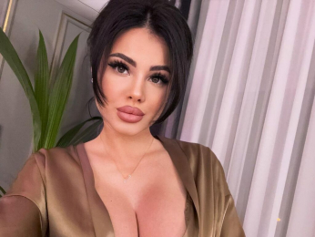 MetishaOwen webcam model stream image