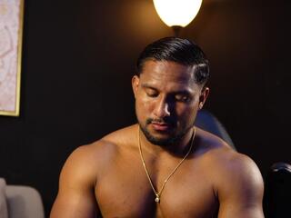 Callum Smith webcam model stream image