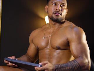 Callum Smith webcam model stream image