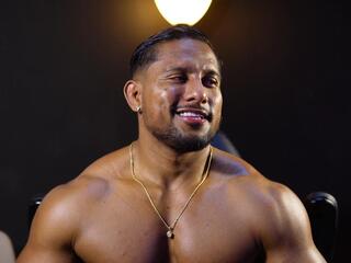 Callum Smith webcam model stream image