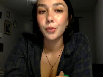 isabellelayla webcam model stream image