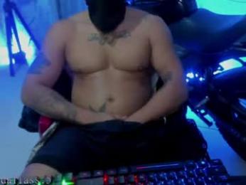 damian_torner webcam model stream image