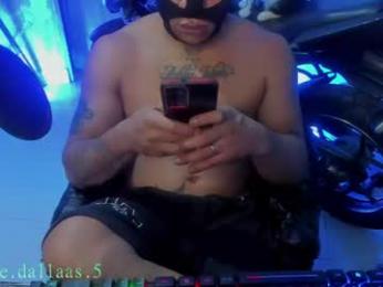 damian_torner webcam model stream image