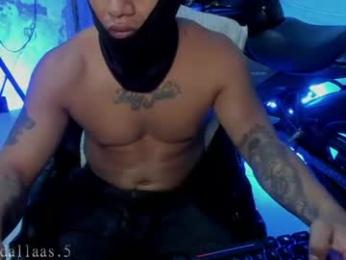 damian_torner webcam model stream image