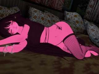 puppybbgirl webcam model stream image