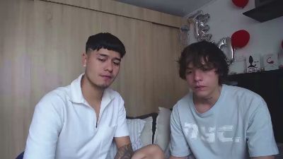 Santiago_xhot webcam model stream image