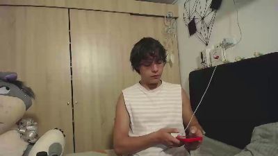 Santiago_xhot webcam model stream image