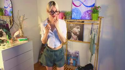 EdytBrookins webcam model stream image