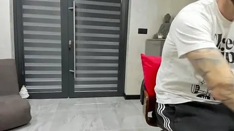 cash_rules77 webcam model stream image