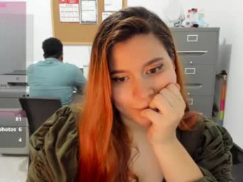 selenaanddavidhot webcam model stream image