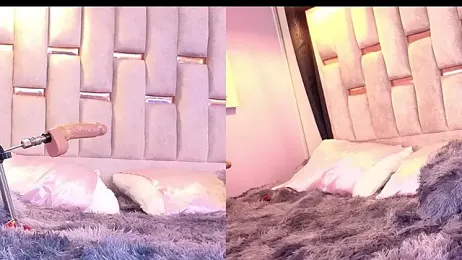 Hanzking01 webcam model stream image