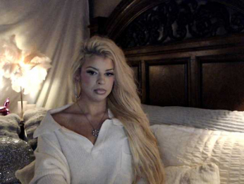 GwenTaylor webcam model stream image