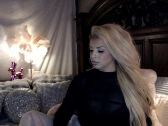 GwenTaylor webcam model stream image