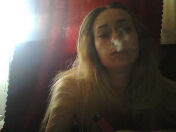 Yana36 webcam model stream image