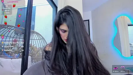 Venusflame__ webcam model stream image