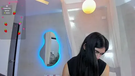 Venusflame__ webcam model stream image