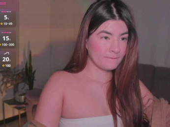 Zelesthe webcam model stream image